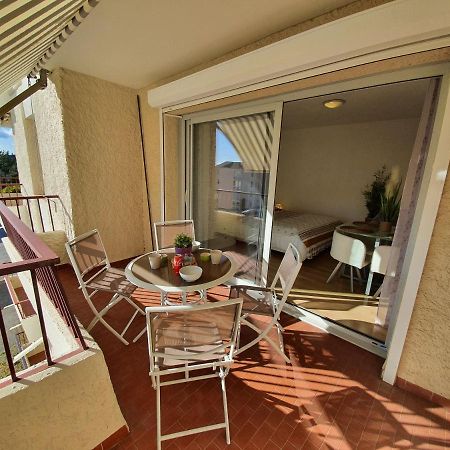 Le Cezanne - Climatise Avec Grande Terrasse Apartment Greoux-les-Bains Bagian luar foto